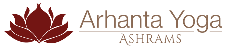 logo arhanta yoga ashram fr