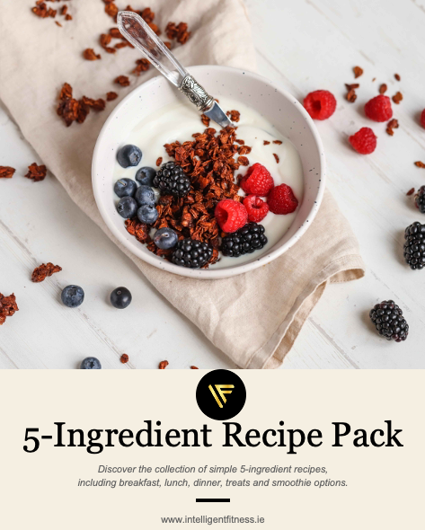 recipe pack